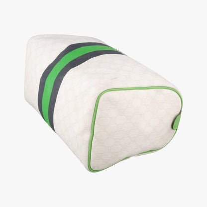 Gucci Unicef Joy Green White Black — view 4