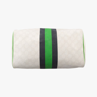 Gucci Unicef Joy Green White Black — view 3