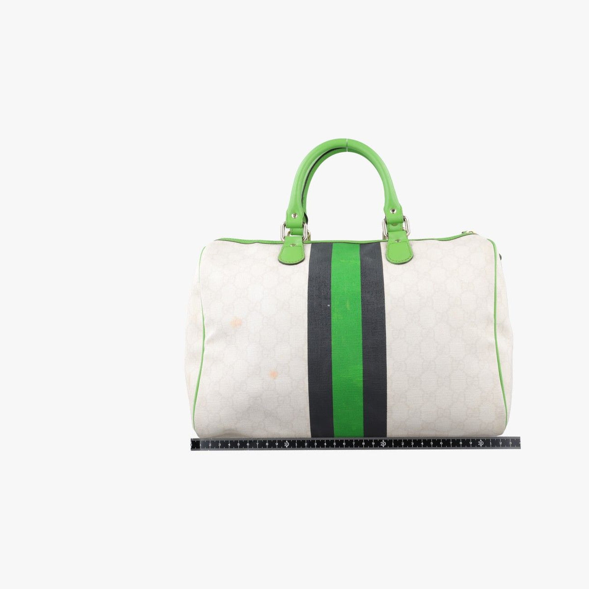 Gucci Unicef Joy Green White Black — view 2