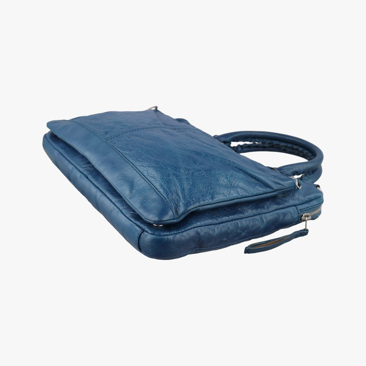 Balenciaga Giant City Blue — view 4