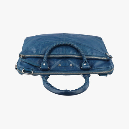 Balenciaga Giant City Blue — view 8