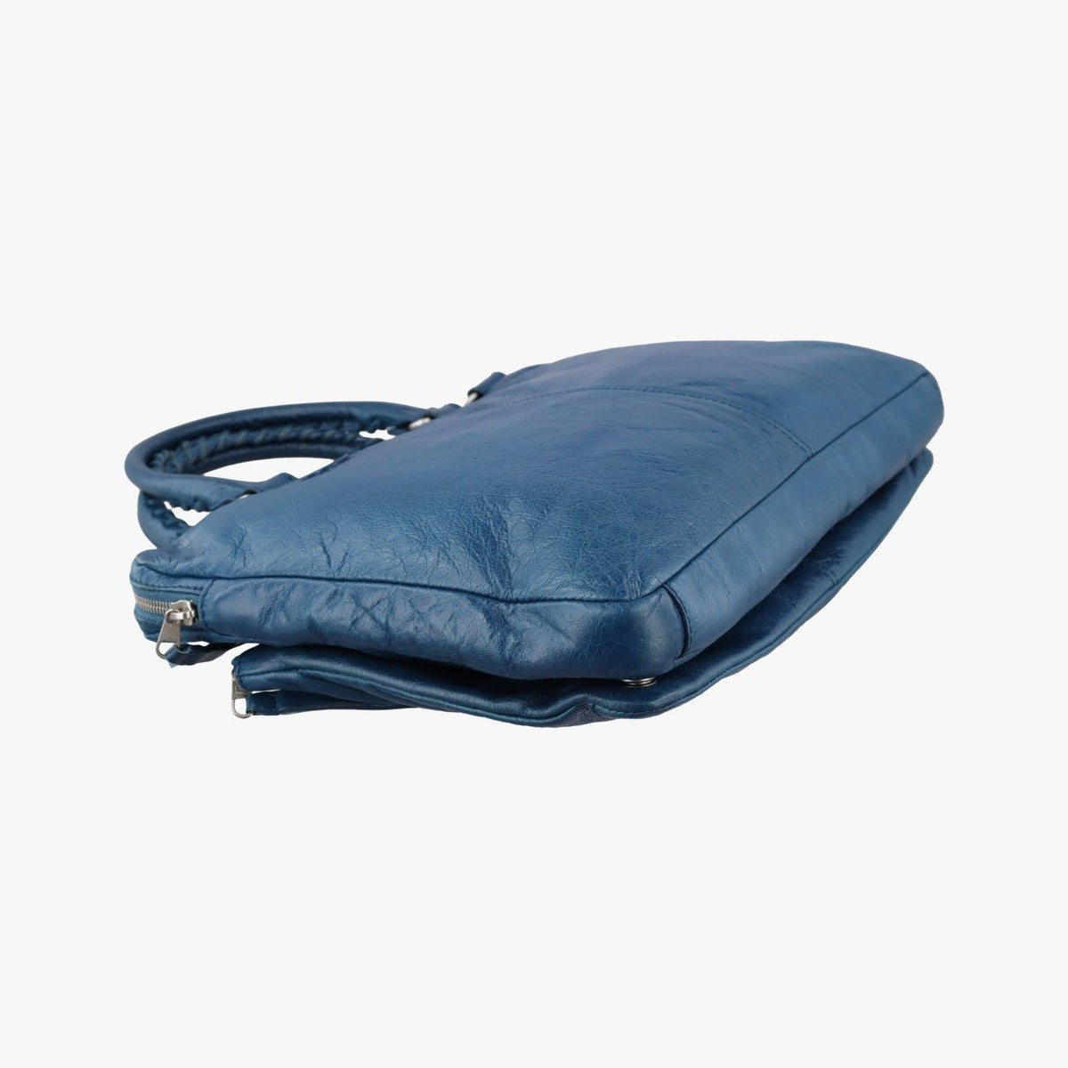 Balenciaga Giant City Blue — view 7
