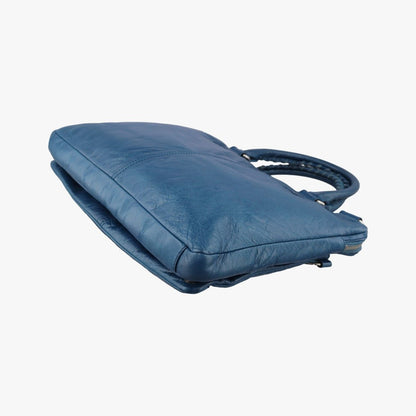 Balenciaga Giant City Blue — view 6