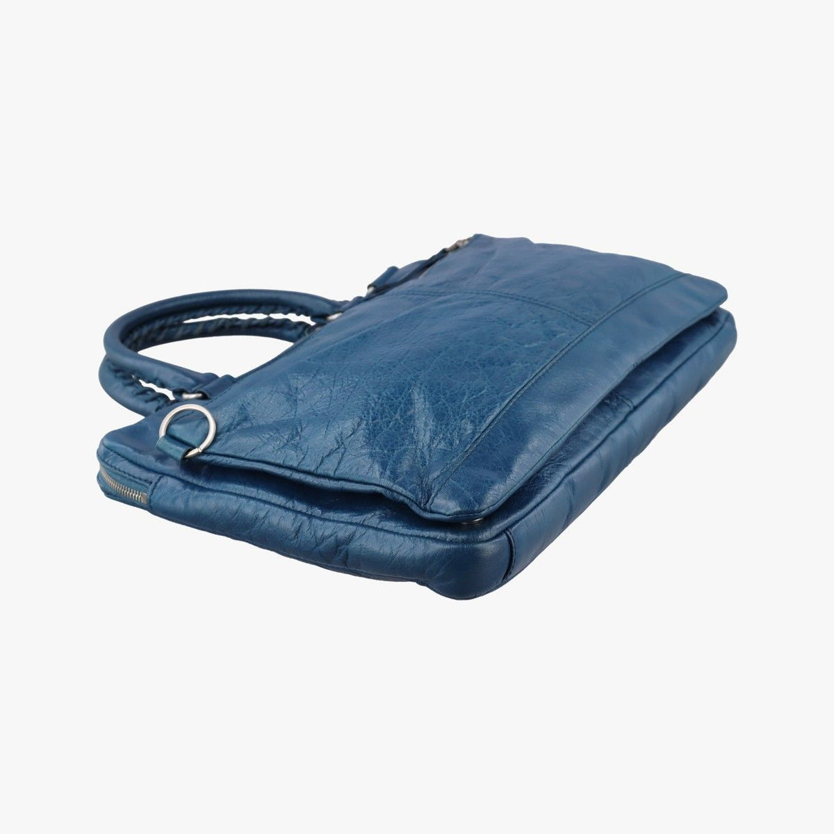 Balenciaga Giant City Blue — view 5