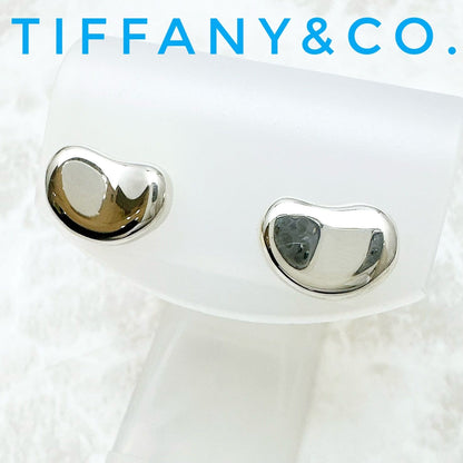 Tiffany & Co Bins Earrings