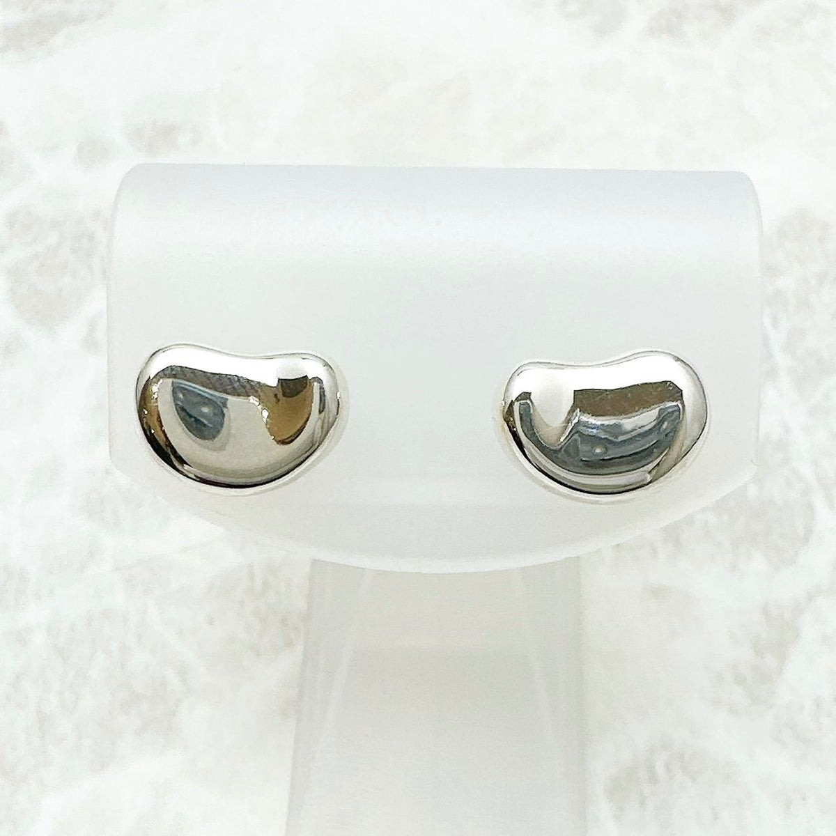 Tiffany & Co Bins Earrings — view 4