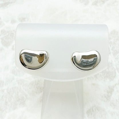 Tiffany & Co Bins Earrings — view 4
