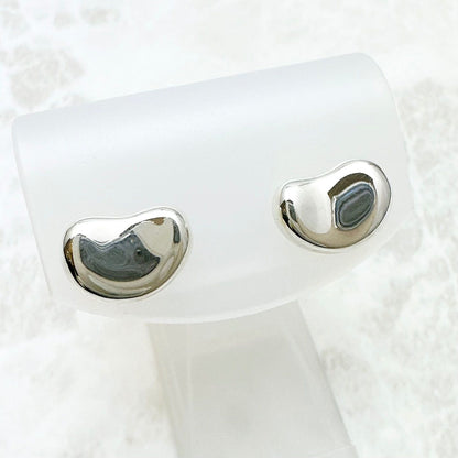 Tiffany & Co Bins Earrings — view 3