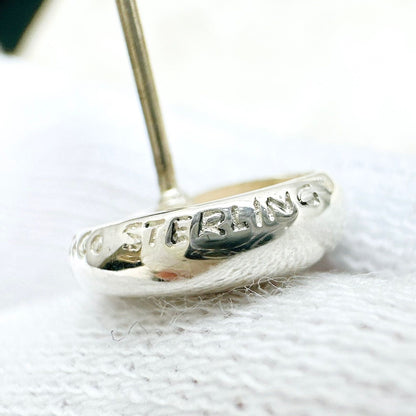 Tiffany & Co Bins Earrings — view 8