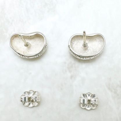 Tiffany & Co Bins Earrings — view 7