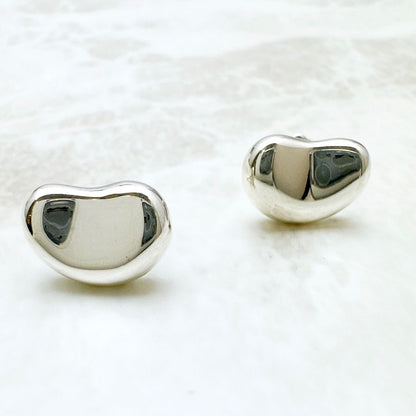 Tiffany & Co Bins Earrings — view 5