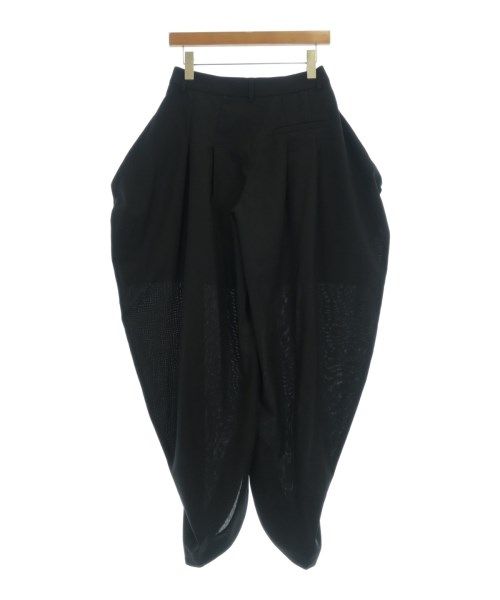 Loewe Pants Black — view 2