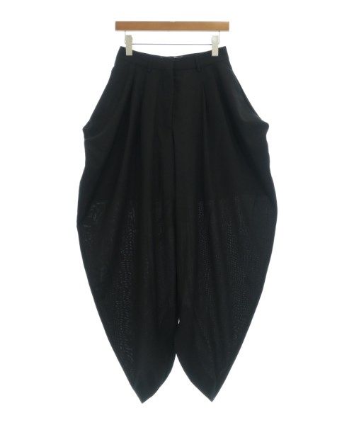 Loewe Pants Black