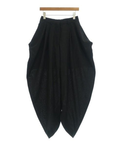 Loewe Pants Black