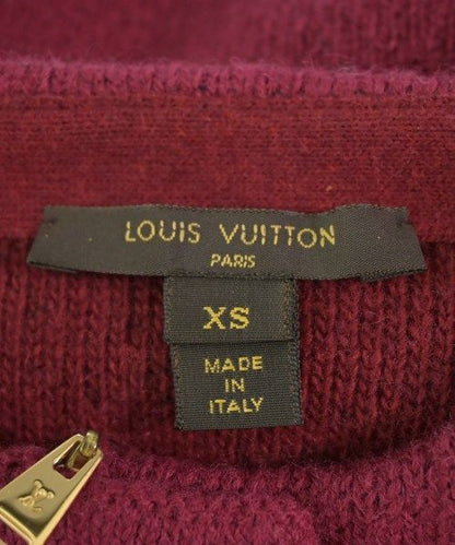 Louis Vuitton Jacket Red — view 3