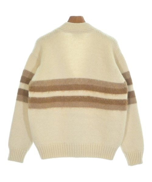 Prada Cardigan Ivory — view 2
