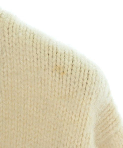 Prada Cardigan Ivory — view 6