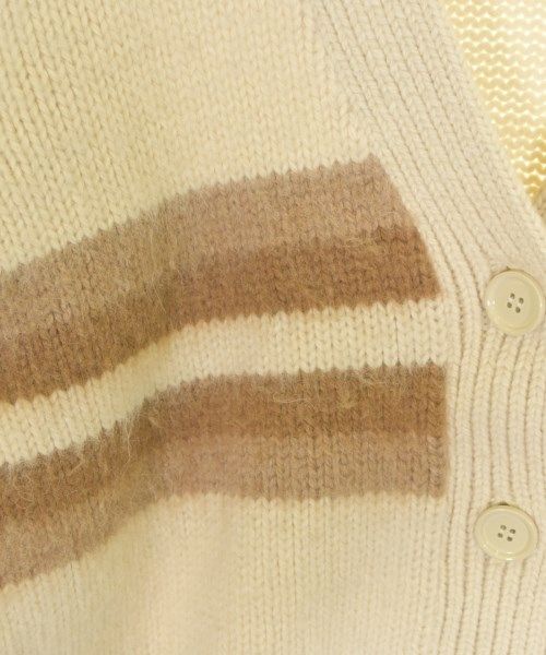 Prada Cardigan Ivory — view 7