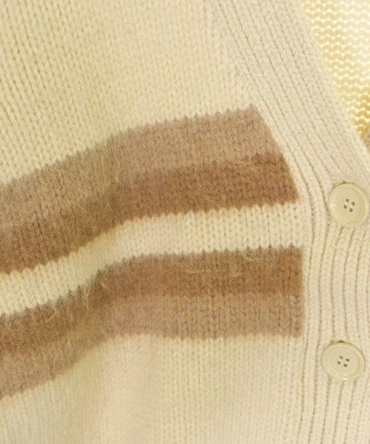 Prada Cardigan Ivory — view 7