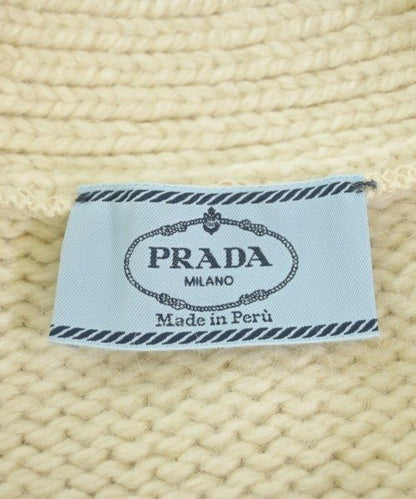 Prada Cardigan Ivory — view 3