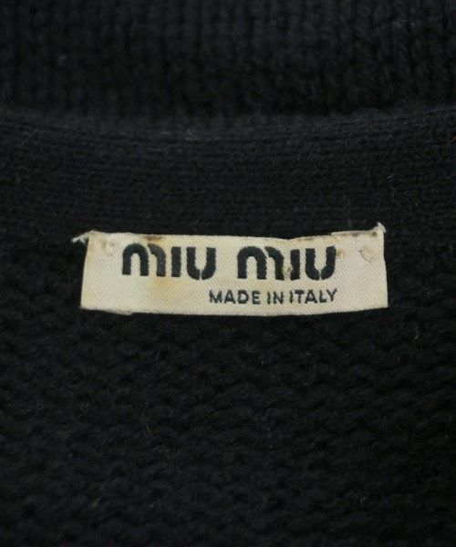 Miu Miu Knit Sweater — view 3