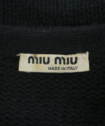 Miu Miu Knit Sweater — view 3
