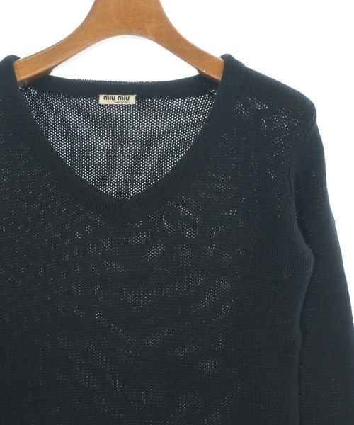 Miu Miu Knit Sweater — view 4