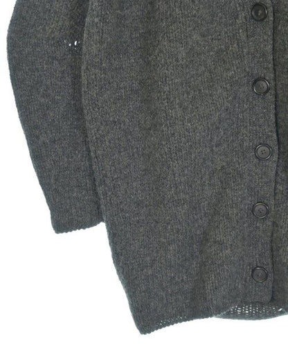 Prada Cardigan Gray — view 5