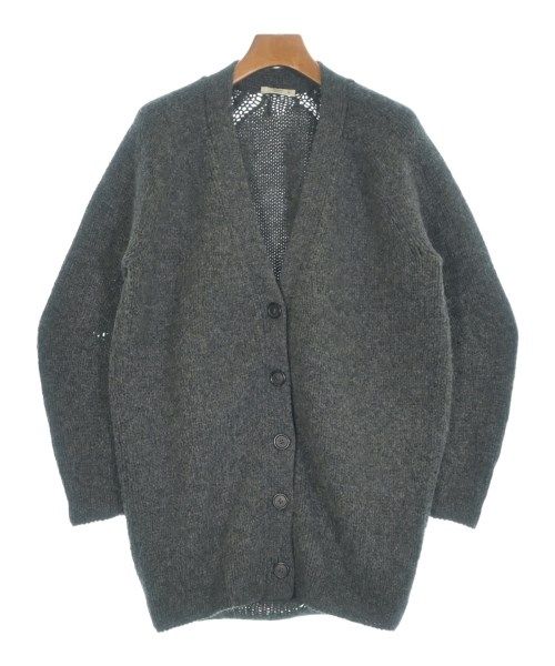 Prada Cardigan Gray