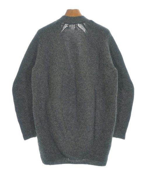 Prada Cardigan Gray — view 2