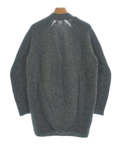 Prada Cardigan Gray — view 2