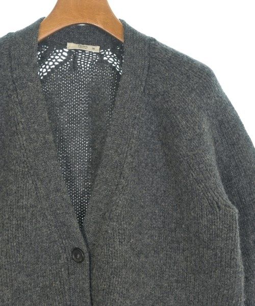 Prada Cardigan Gray — view 4