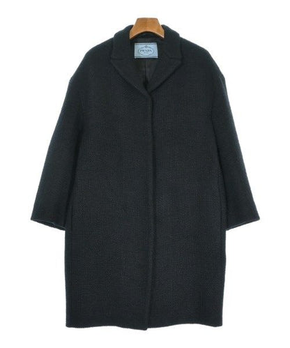 Prada Coat Black