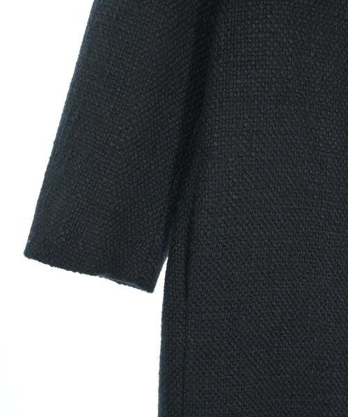 Prada Coat Black — view 5