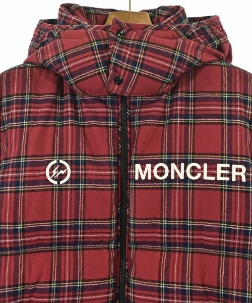Moncler Genius Down Vest — view 4