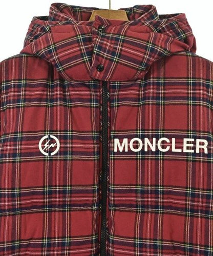 Moncler Genius Down Vest — view 4