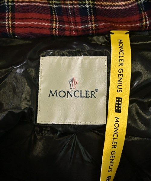 Moncler Genius Down Vest — view 3