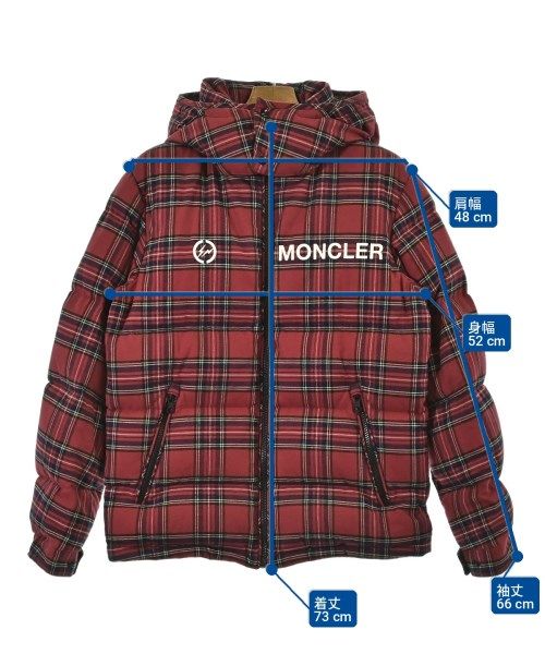 Moncler Genius Down Vest — view 6