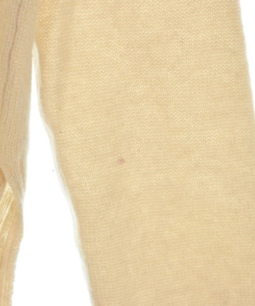 Prada Knit Sweater Beige — view 6