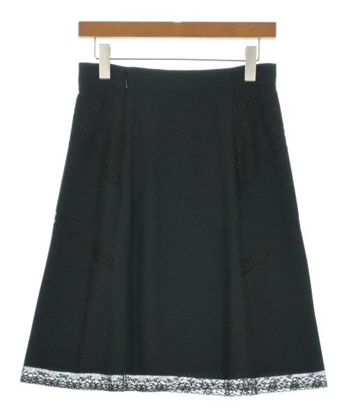 Prada Knee Length Skirt — view 2