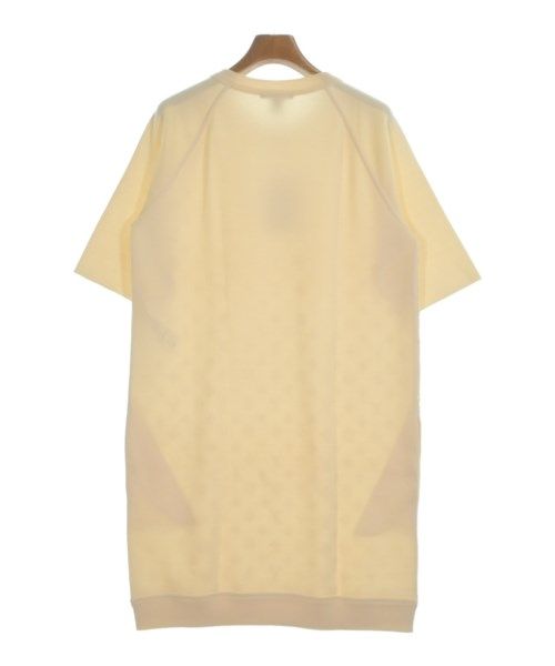 Louis Vuitton Dress Beige — view 2