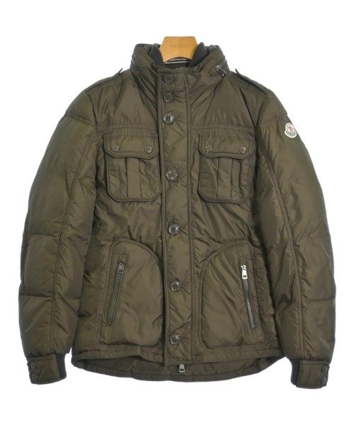 Moncler Down Vest