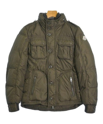 Moncler Down Vest