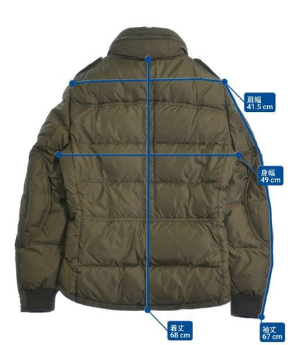 Moncler Down Vest — view 6
