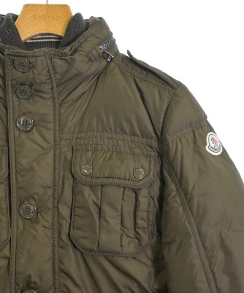Moncler Down Vest — view 4
