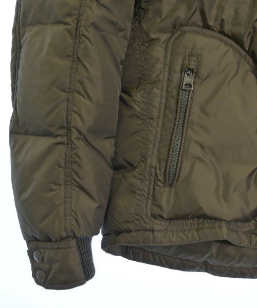 Moncler Down Vest — view 5