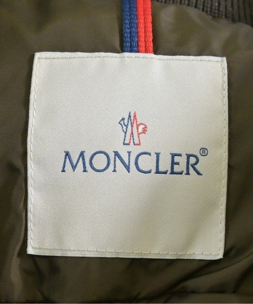 Moncler Down Vest — view 3