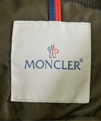 Moncler Down Vest — view 3