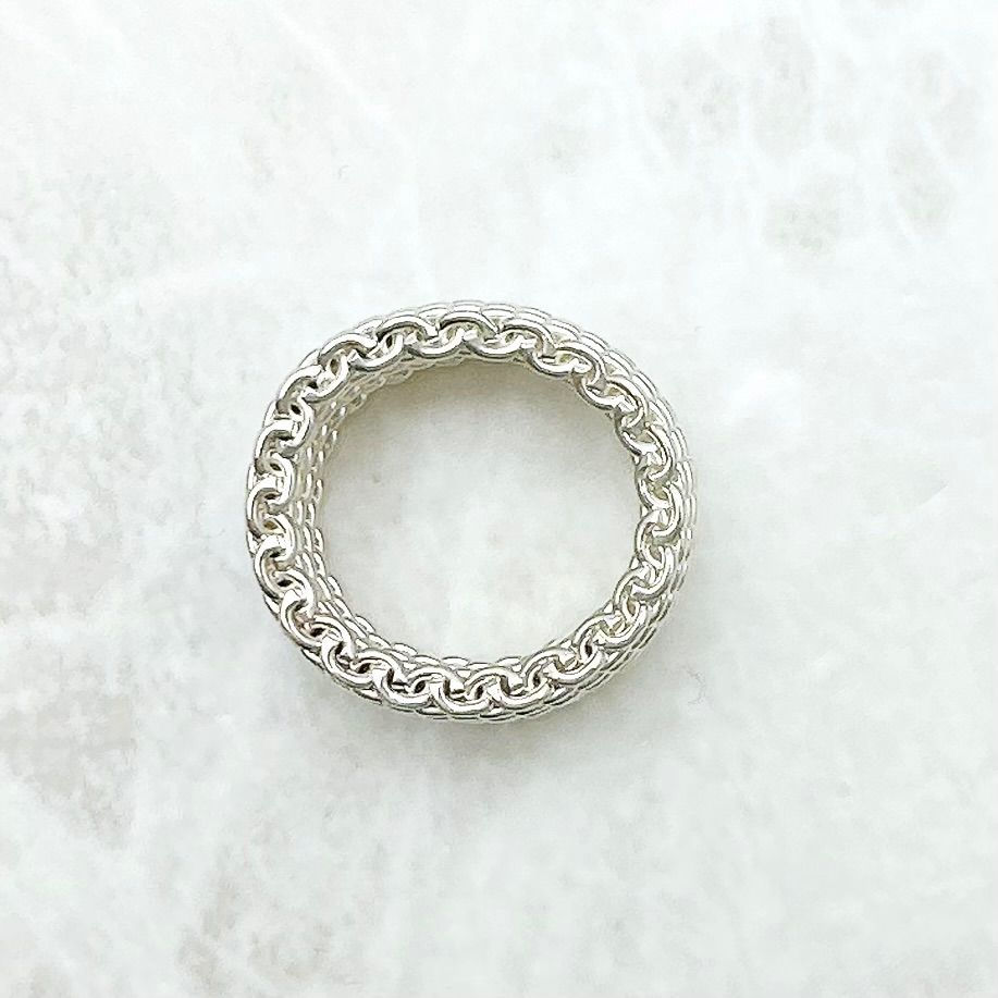 Tiffany & Co Somerset No Ring — view 5