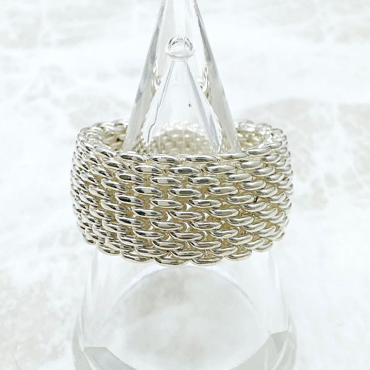 Tiffany & Co Somerset No Ring — view 4